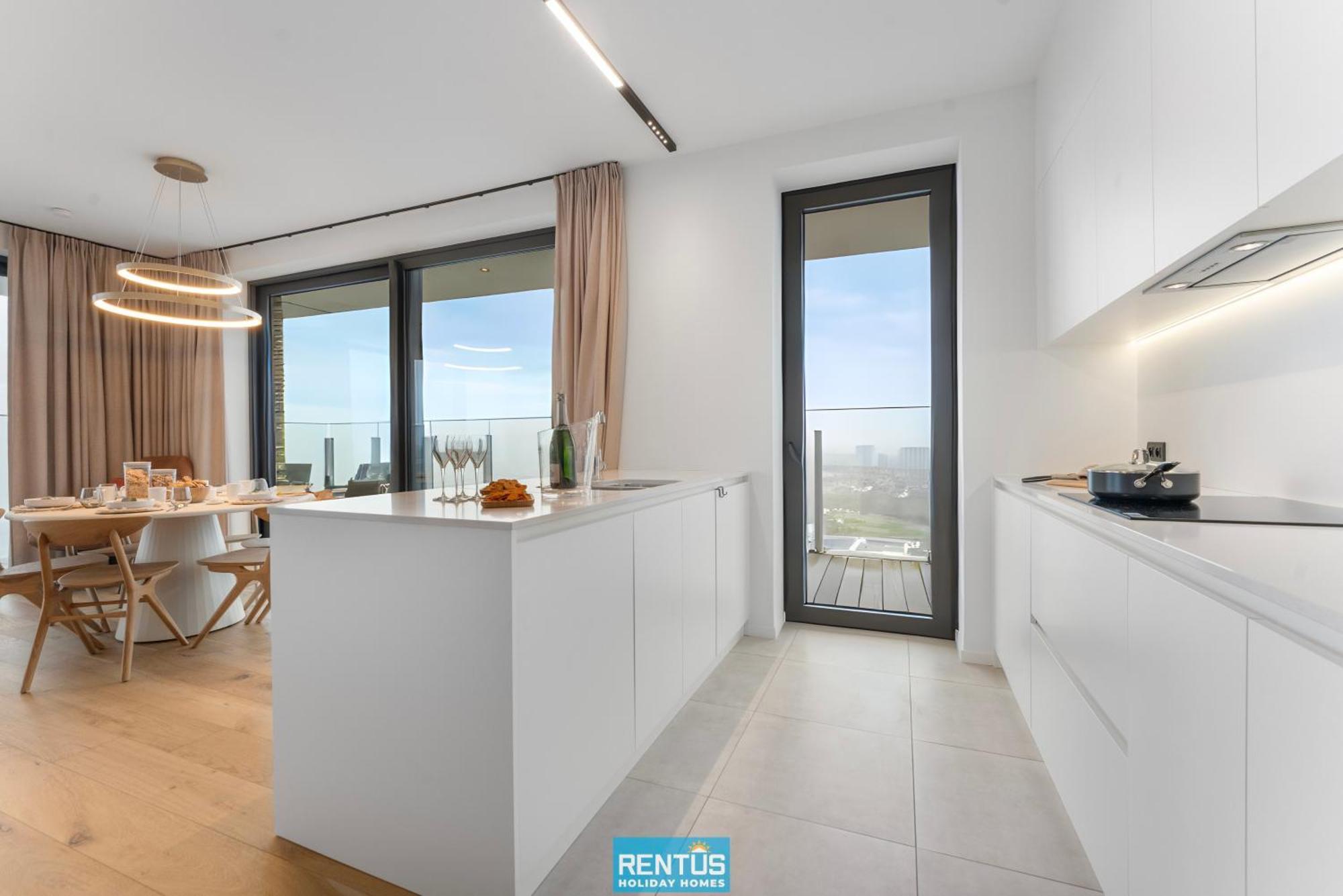 Rashelle - With Stunning Views Of The North Sea *